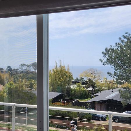 Architectural Gem La Jolla Oceanview Surf And Golf Villa San Diego Luaran gambar
