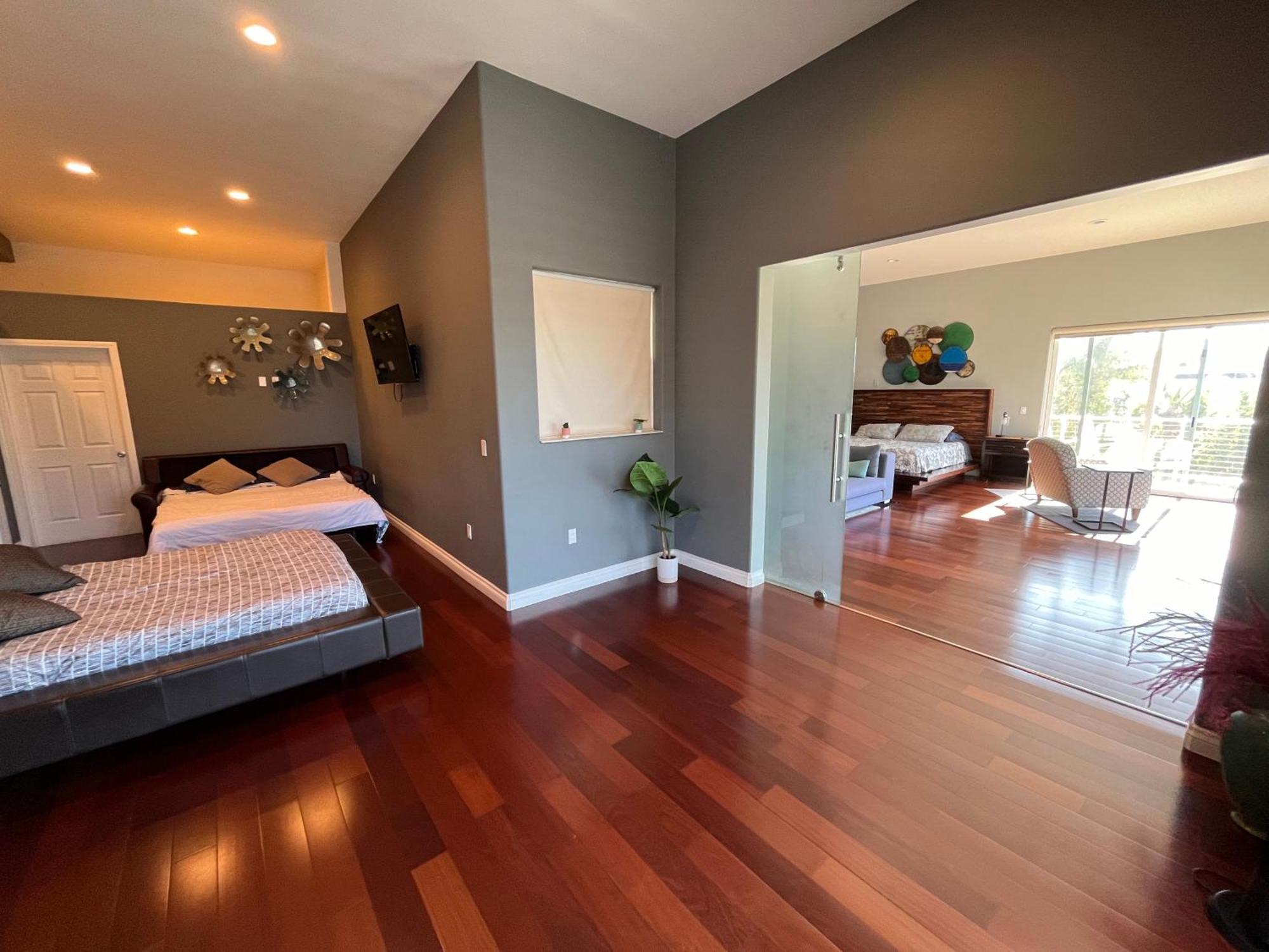 Architectural Gem La Jolla Oceanview Surf And Golf Villa San Diego Luaran gambar