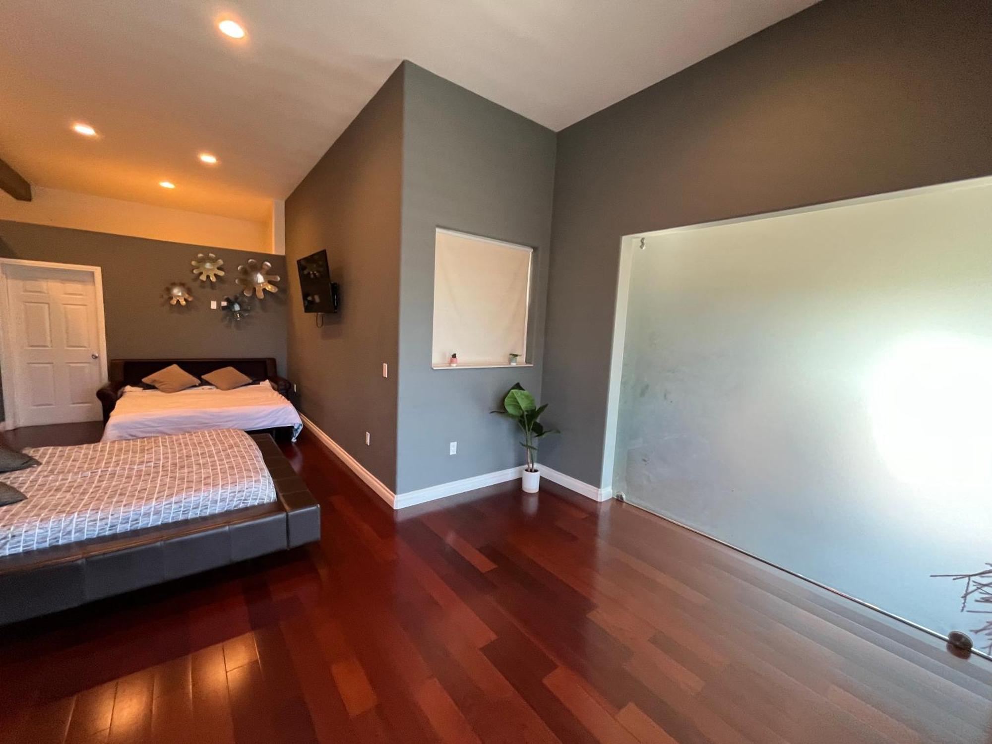 Architectural Gem La Jolla Oceanview Surf And Golf Villa San Diego Luaran gambar