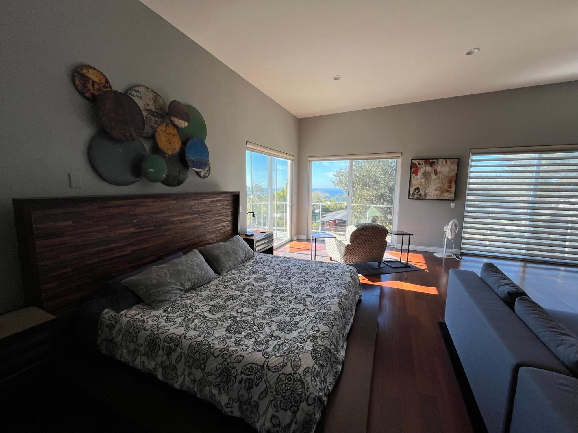 Architectural Gem La Jolla Oceanview Surf And Golf Villa San Diego Luaran gambar
