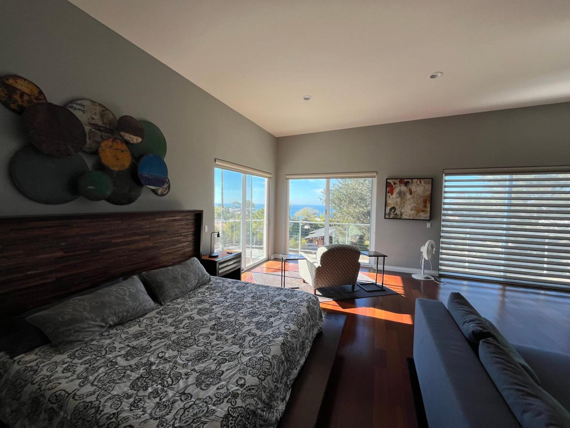 Architectural Gem La Jolla Oceanview Surf And Golf Villa San Diego Luaran gambar