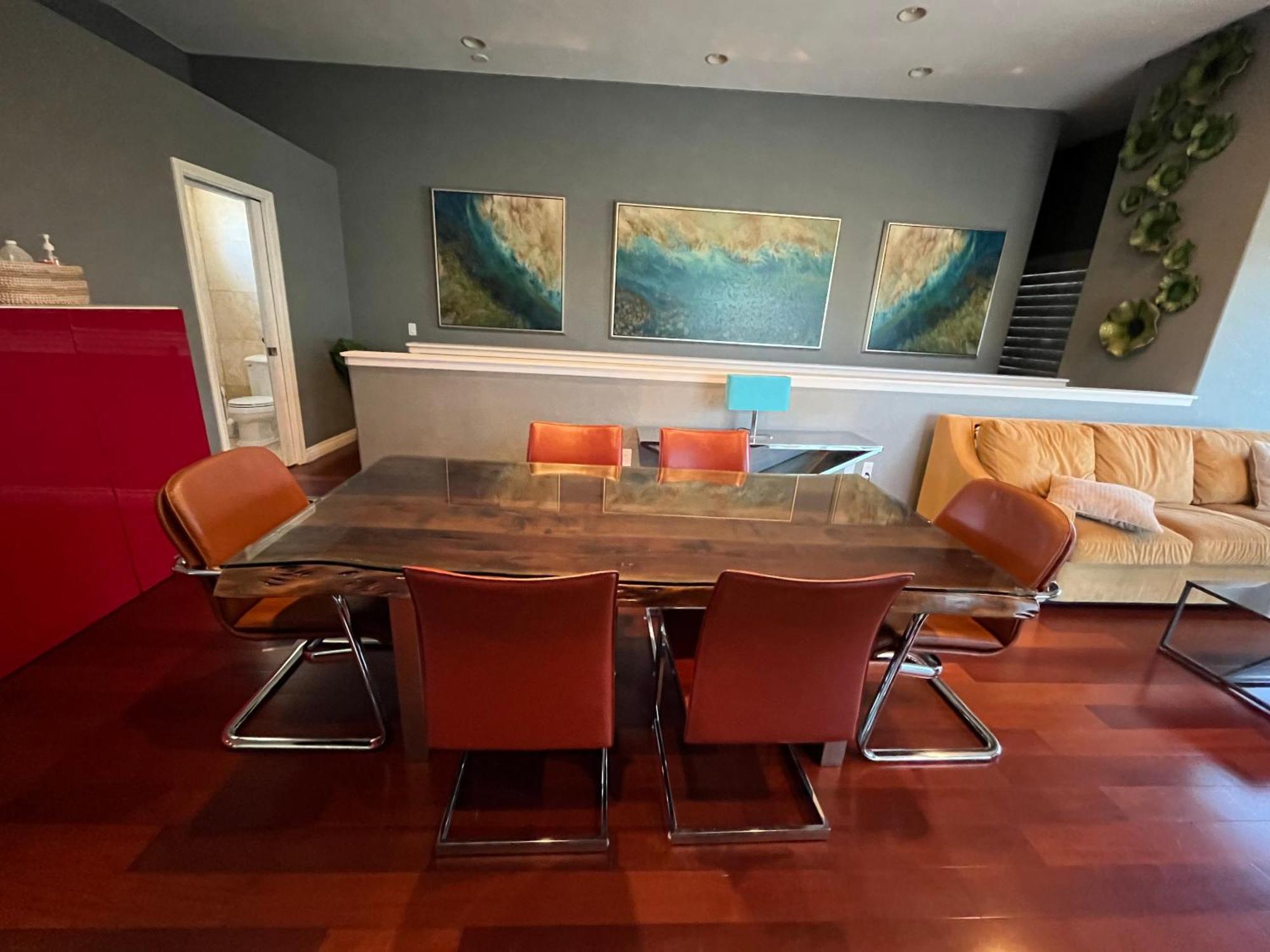Architectural Gem La Jolla Oceanview Surf And Golf Villa San Diego Luaran gambar