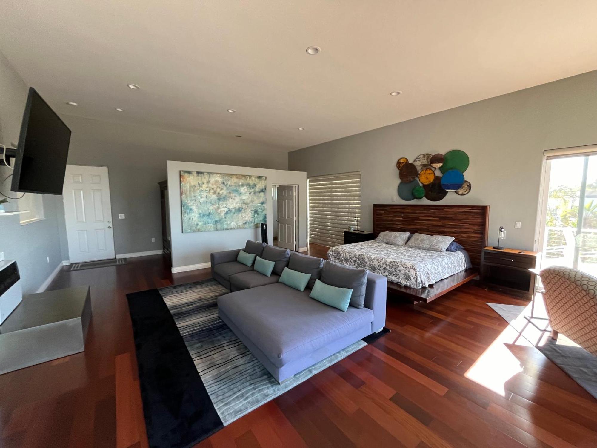 Architectural Gem La Jolla Oceanview Surf And Golf Villa San Diego Luaran gambar