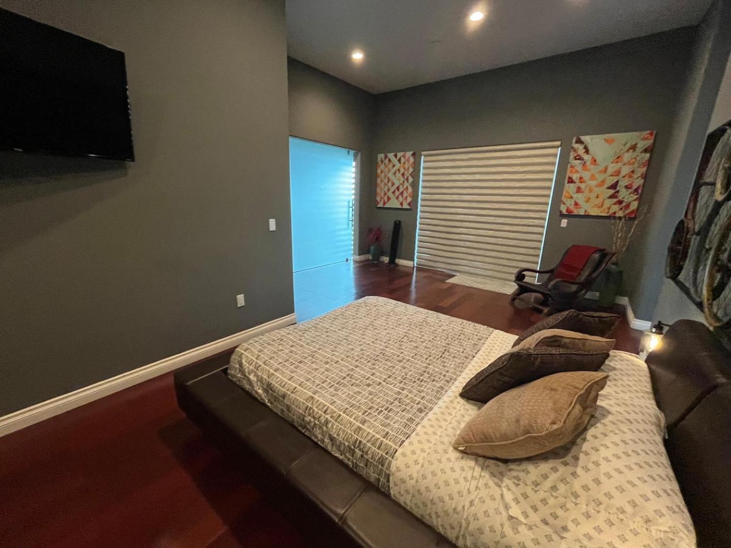 Architectural Gem La Jolla Oceanview Surf And Golf Villa San Diego Luaran gambar