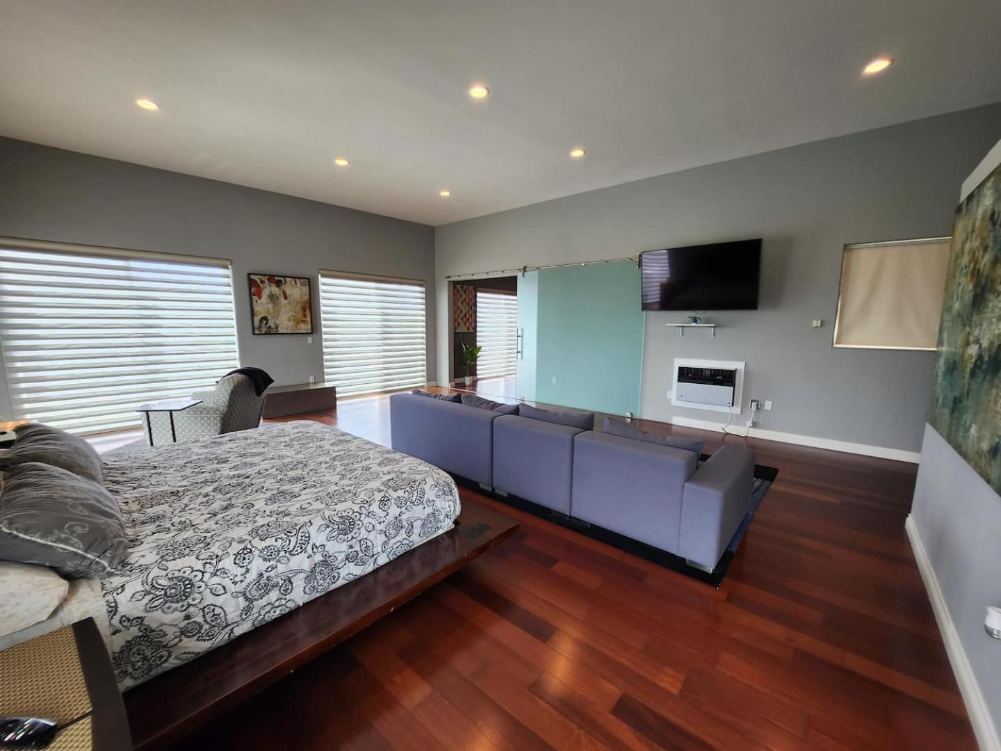 Architectural Gem La Jolla Oceanview Surf And Golf Villa San Diego Luaran gambar