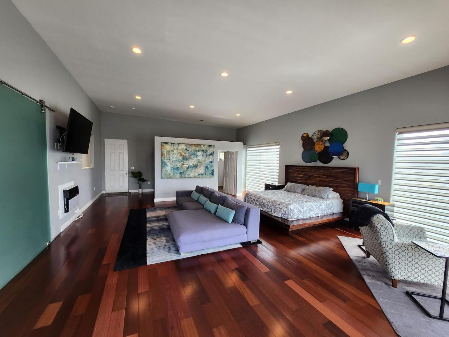 Architectural Gem La Jolla Oceanview Surf And Golf Villa San Diego Luaran gambar