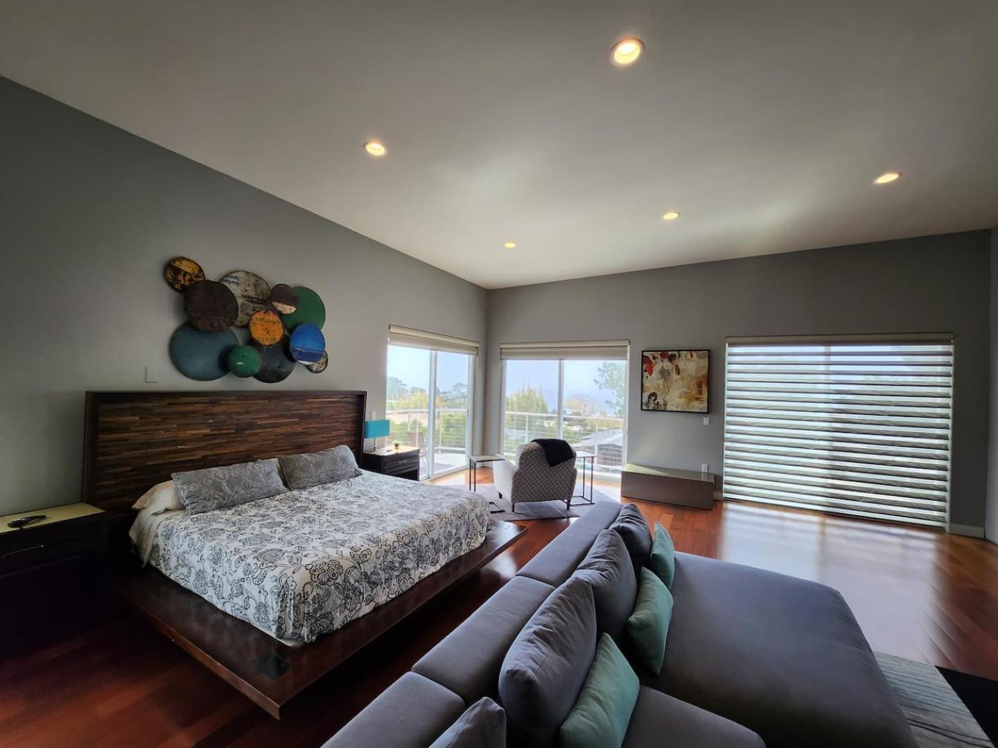 Architectural Gem La Jolla Oceanview Surf And Golf Villa San Diego Luaran gambar
