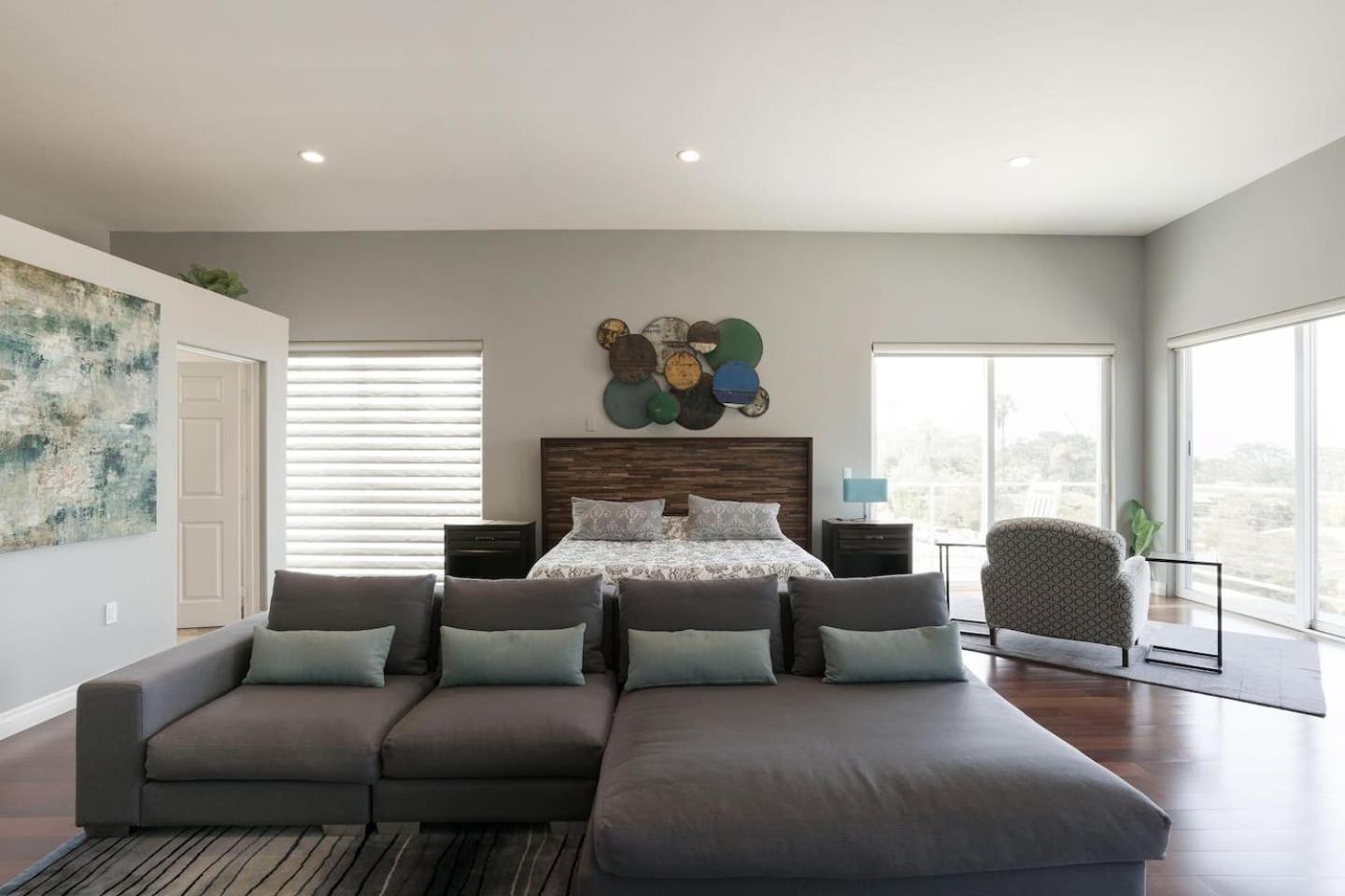 Architectural Gem La Jolla Oceanview Surf And Golf Villa San Diego Luaran gambar
