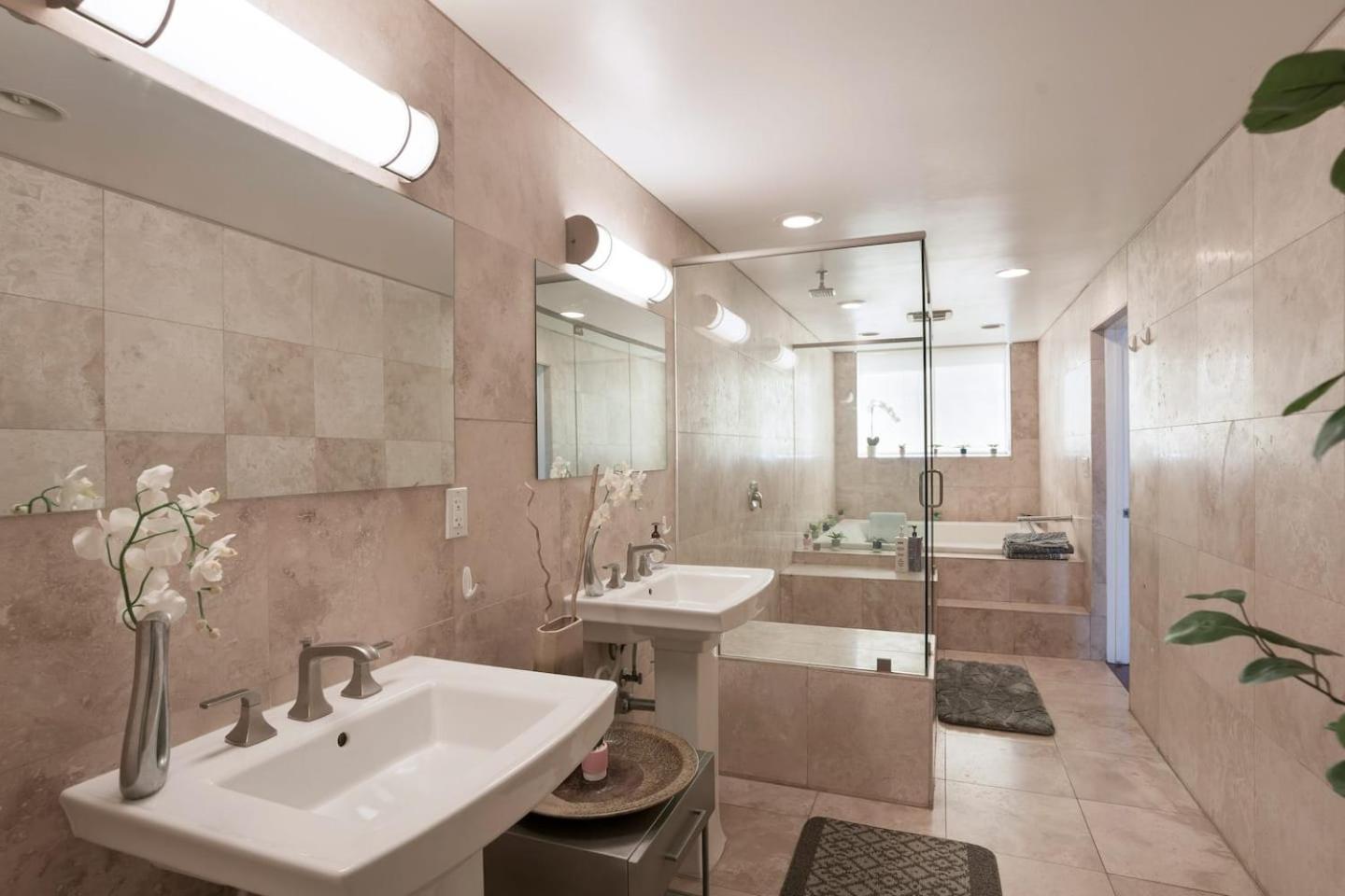 Architectural Gem La Jolla Oceanview Surf And Golf Villa San Diego Luaran gambar