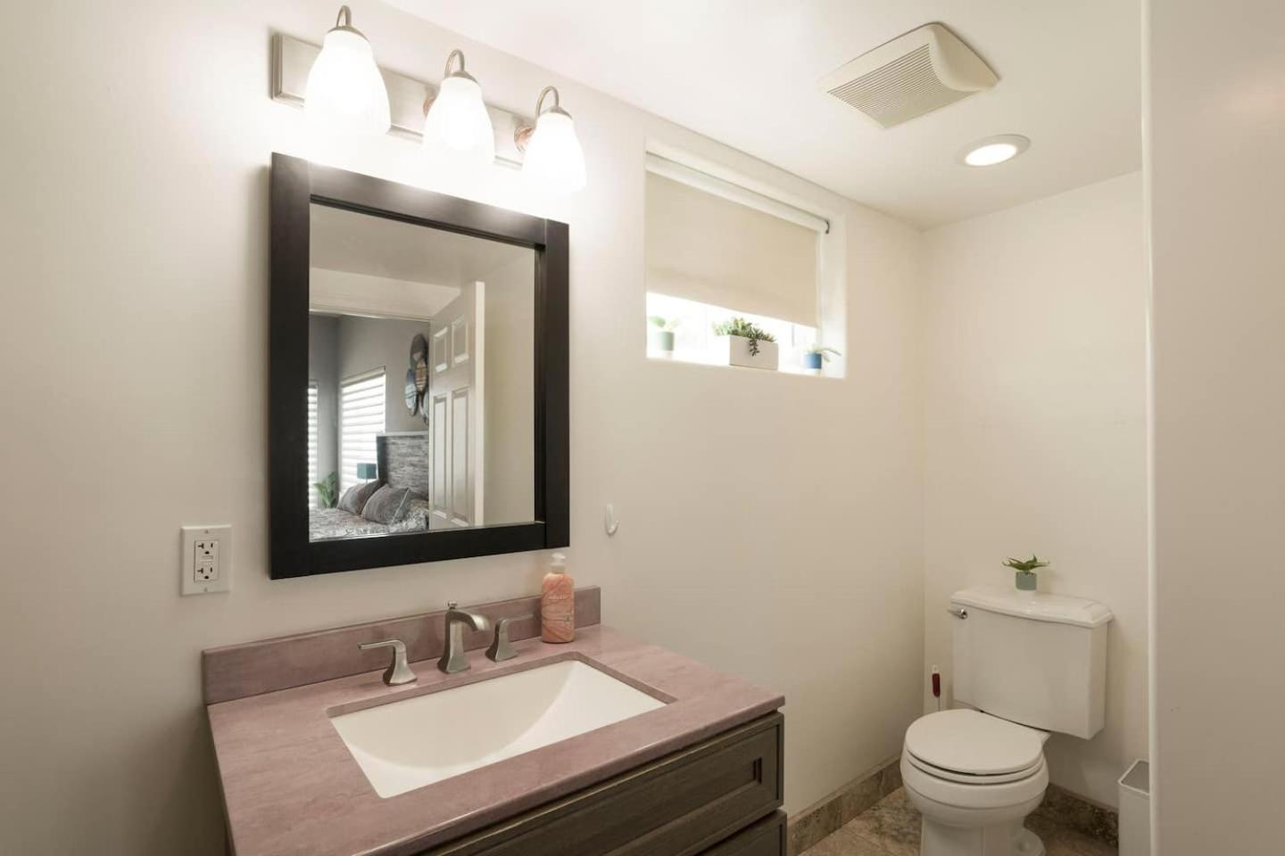 Architectural Gem La Jolla Oceanview Surf And Golf Villa San Diego Luaran gambar
