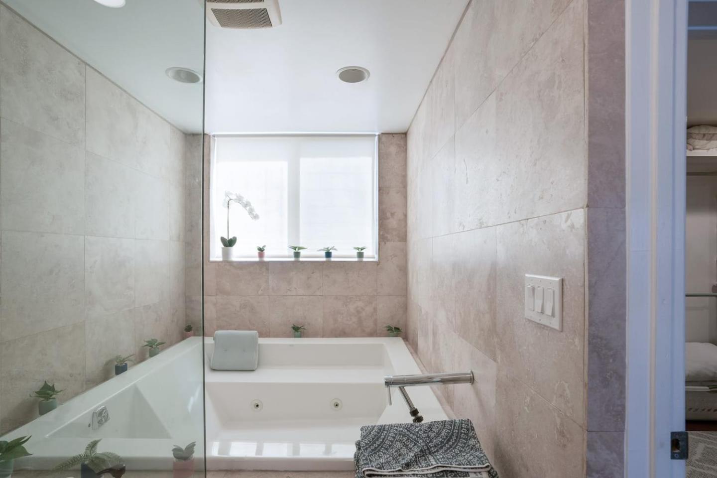 Architectural Gem La Jolla Oceanview Surf And Golf Villa San Diego Luaran gambar