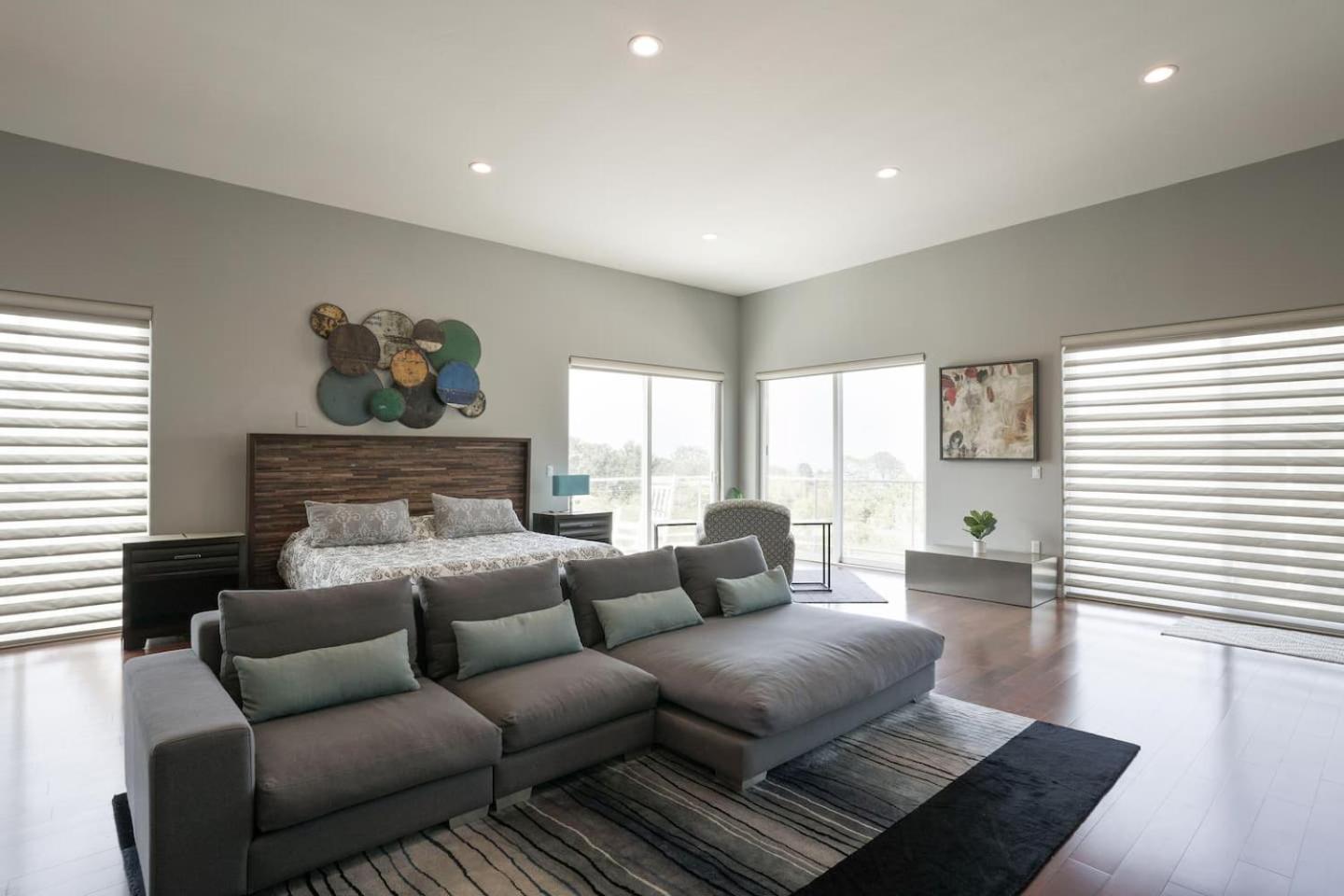 Architectural Gem La Jolla Oceanview Surf And Golf Villa San Diego Luaran gambar