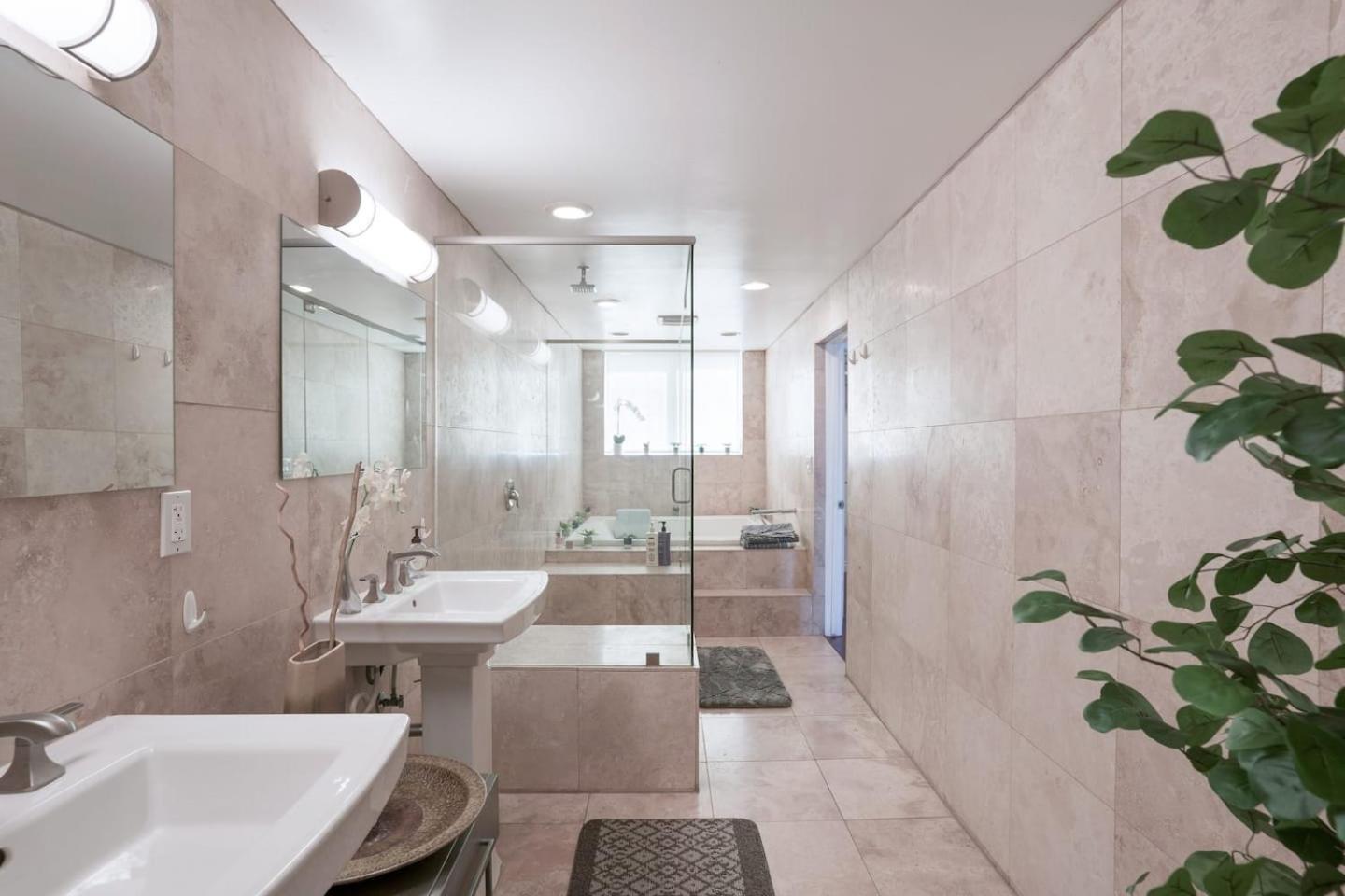 Architectural Gem La Jolla Oceanview Surf And Golf Villa San Diego Luaran gambar