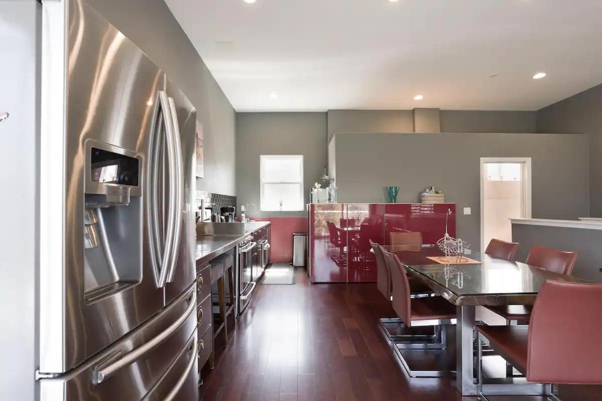 Architectural Gem La Jolla Oceanview Surf And Golf Villa San Diego Luaran gambar