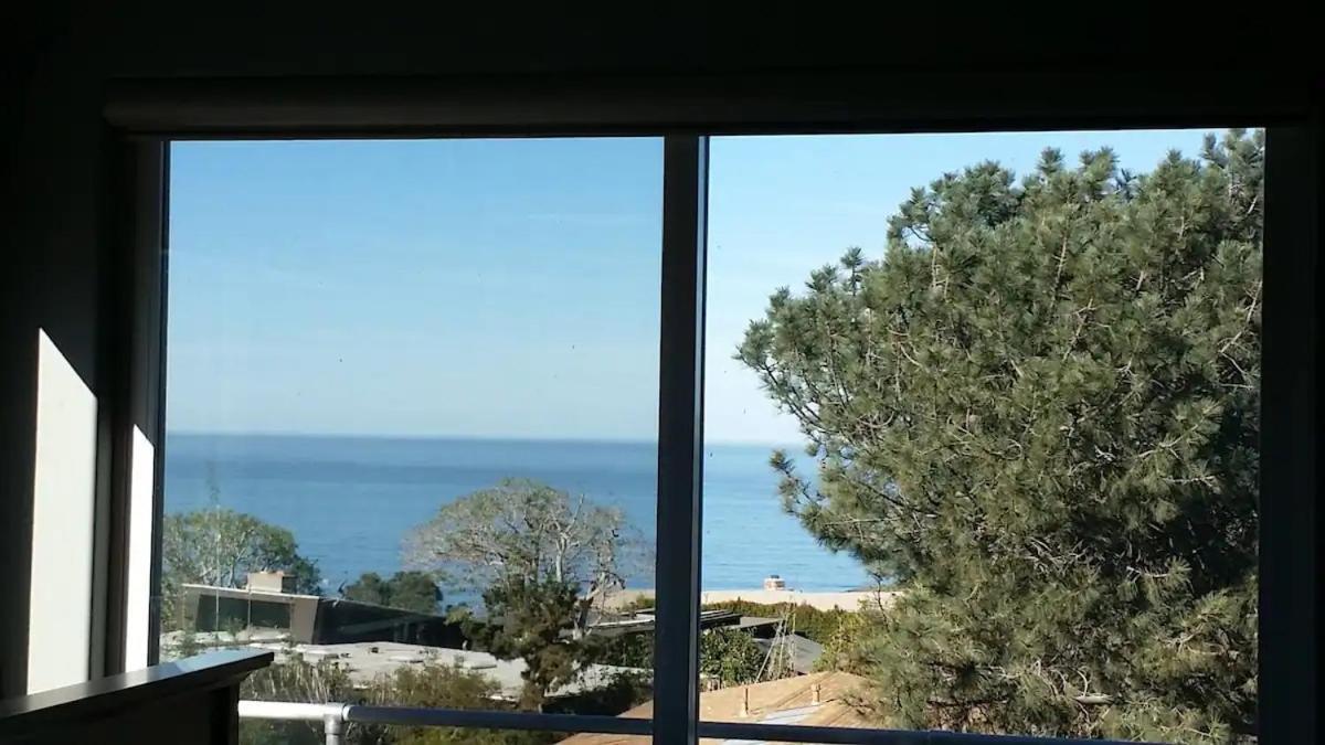 Architectural Gem La Jolla Oceanview Surf And Golf Villa San Diego Luaran gambar