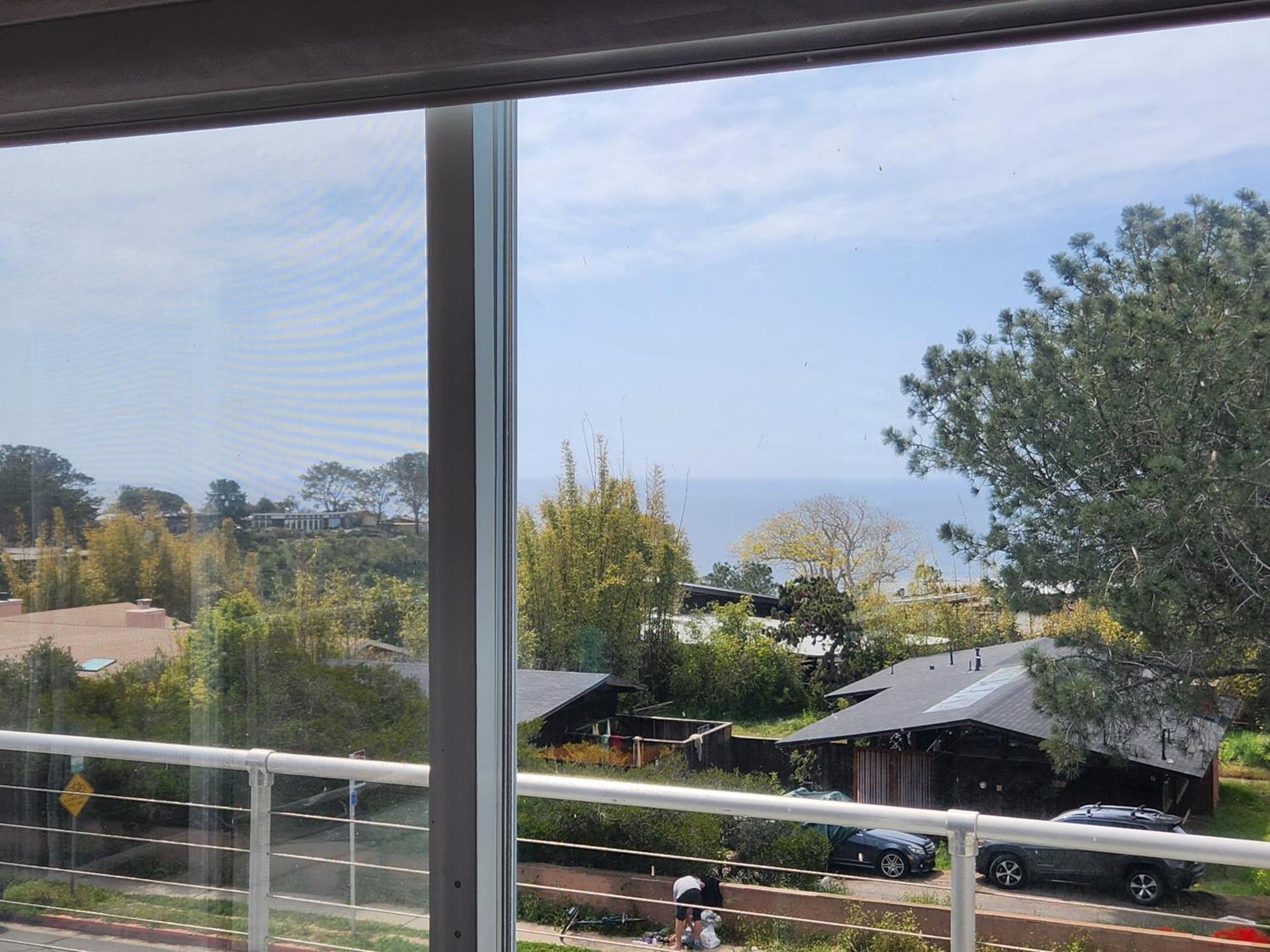 Architectural Gem La Jolla Oceanview Surf And Golf Villa San Diego Luaran gambar